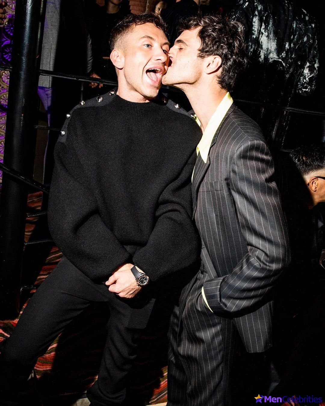 Jacob Elordi nude photo gallery