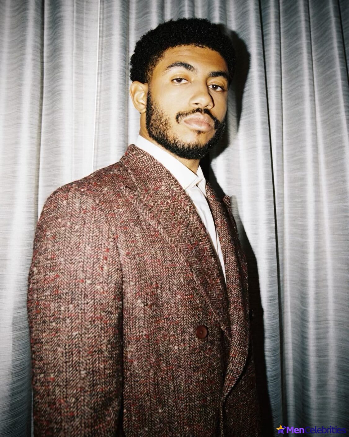 Branden Cook sexy photos