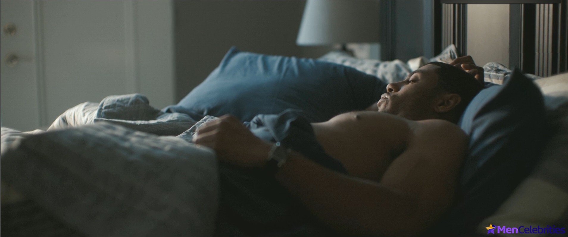 Branden Cook nude and sex scenes