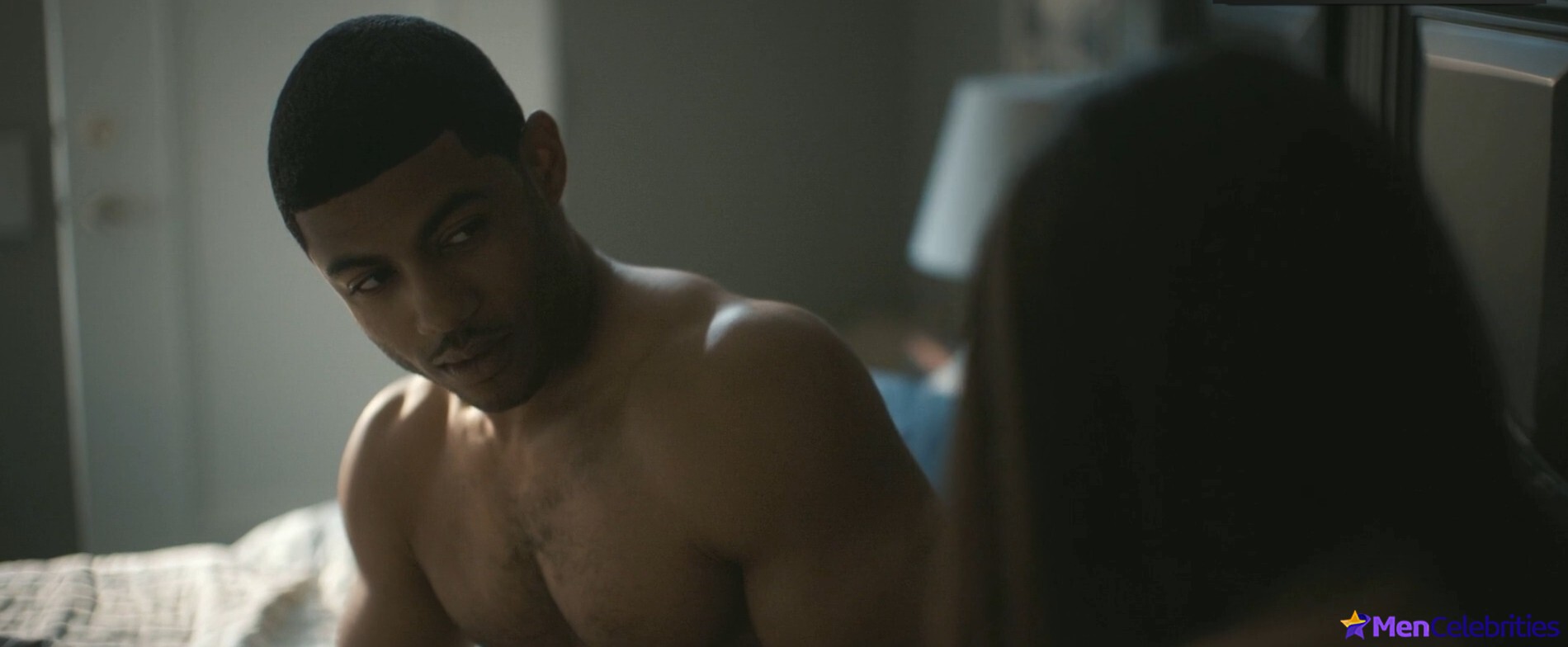 Branden Cook nude and sex scenes