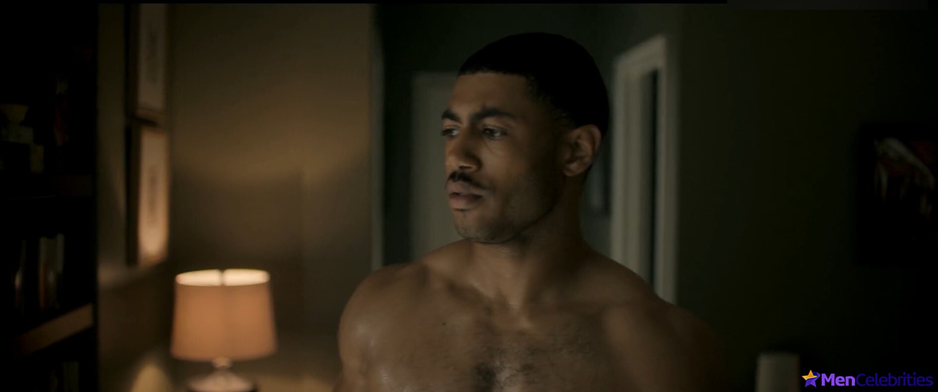 Branden Cook nude and sex scenes