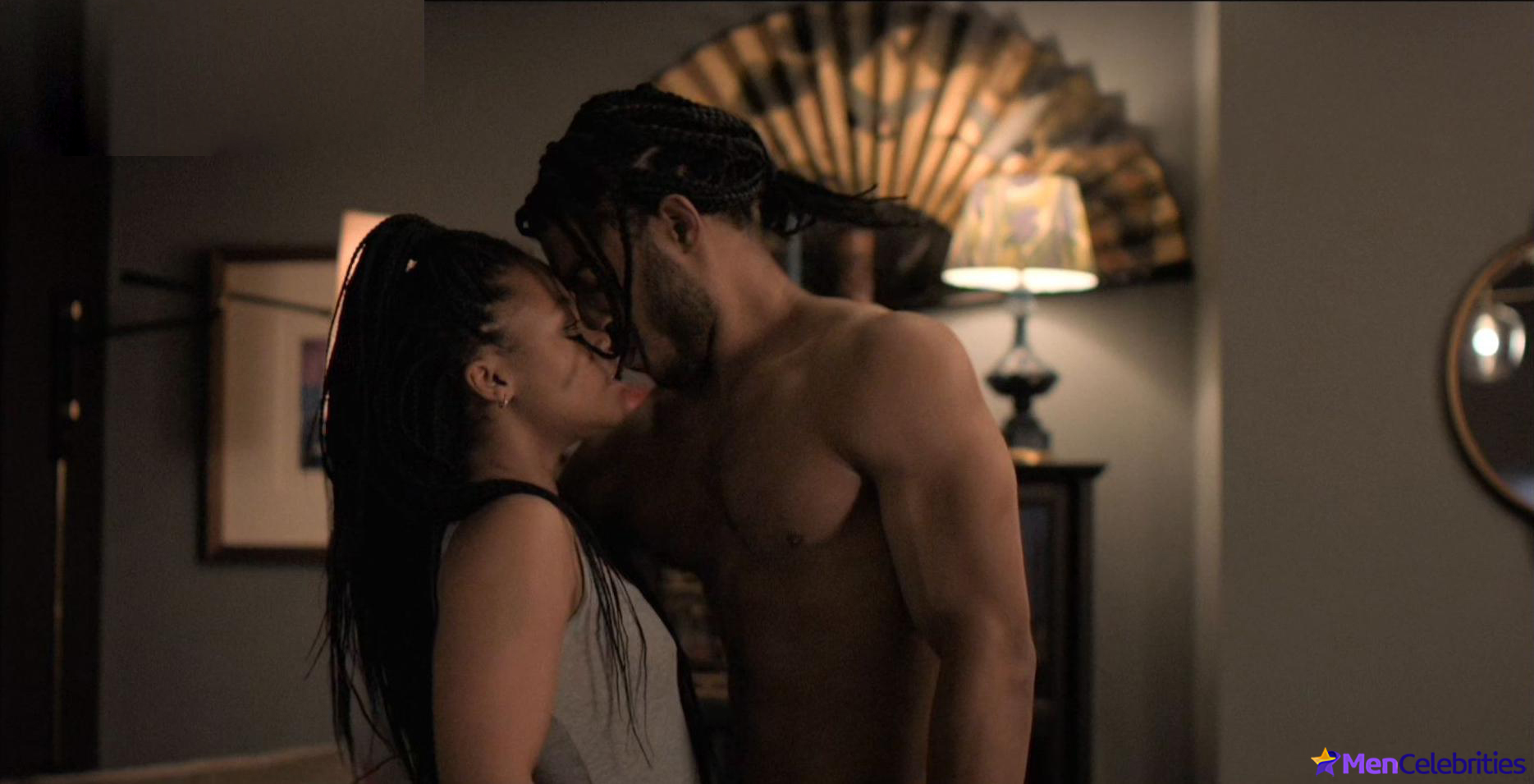 Branden Cook nude and sex scenes