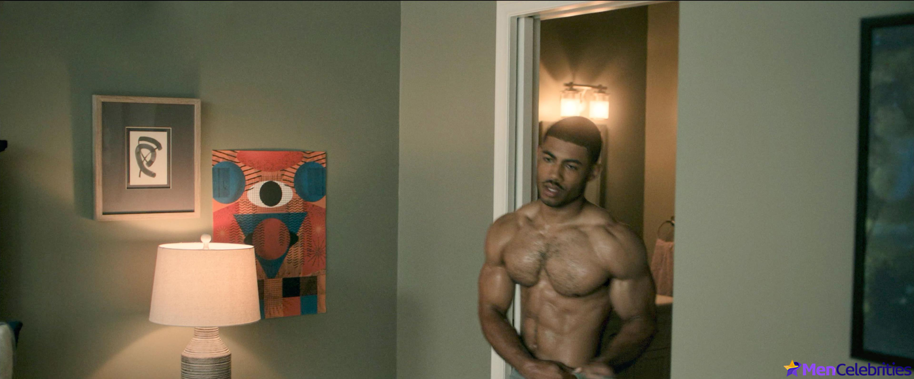 Branden Cook nude and sex scenes