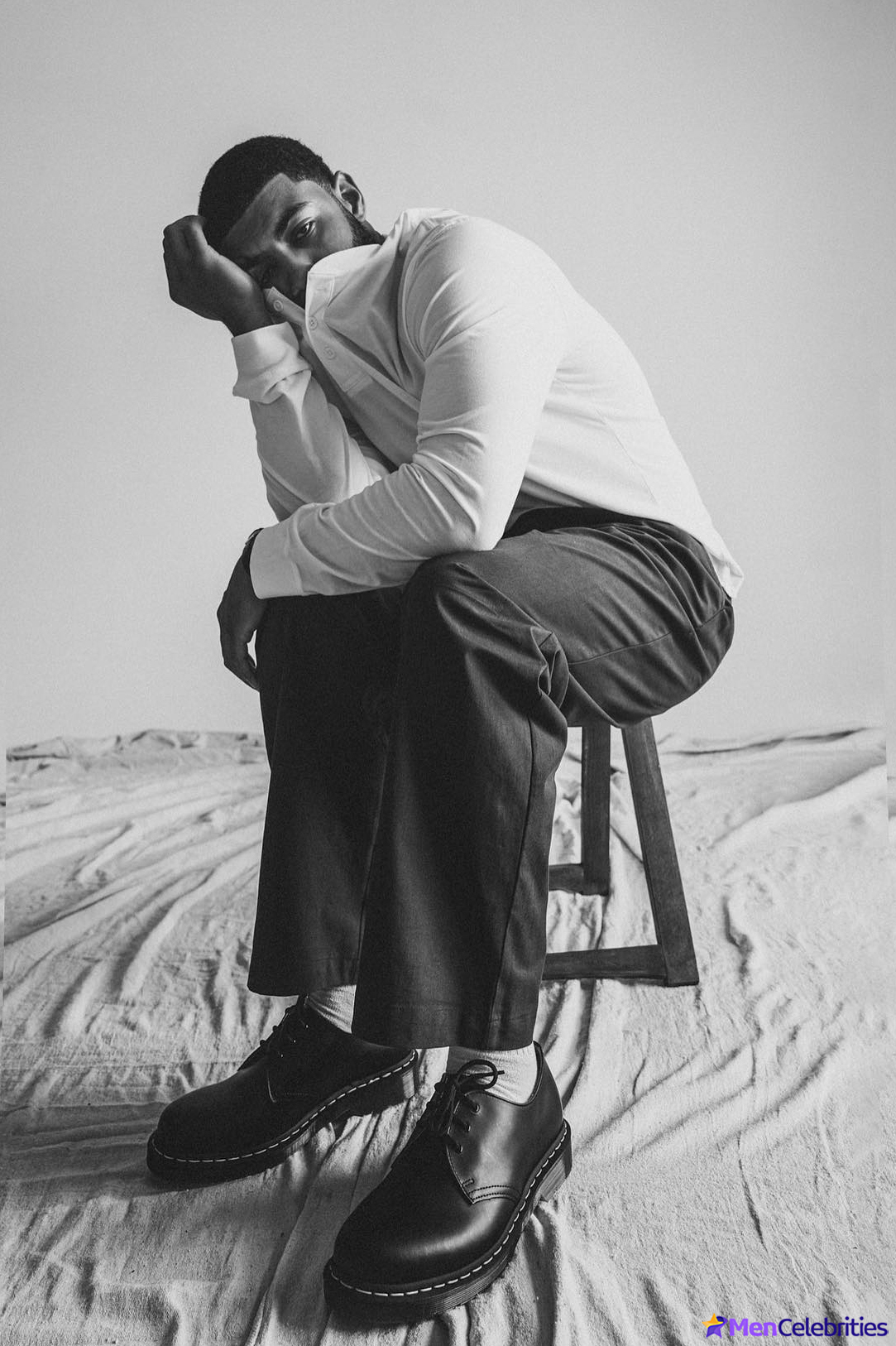 Branden Cook sexy photos