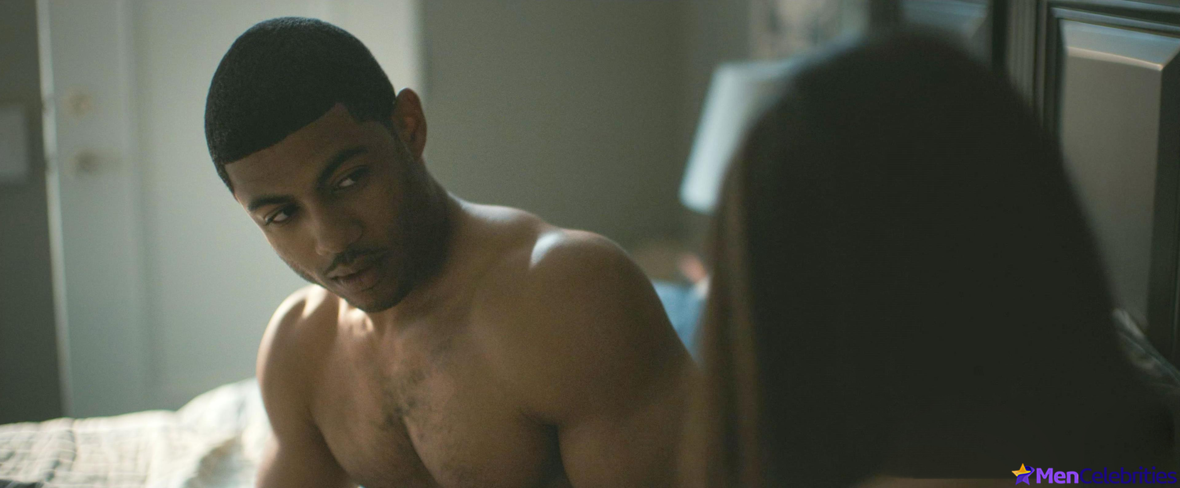 Branden Cook nude and sex scenes