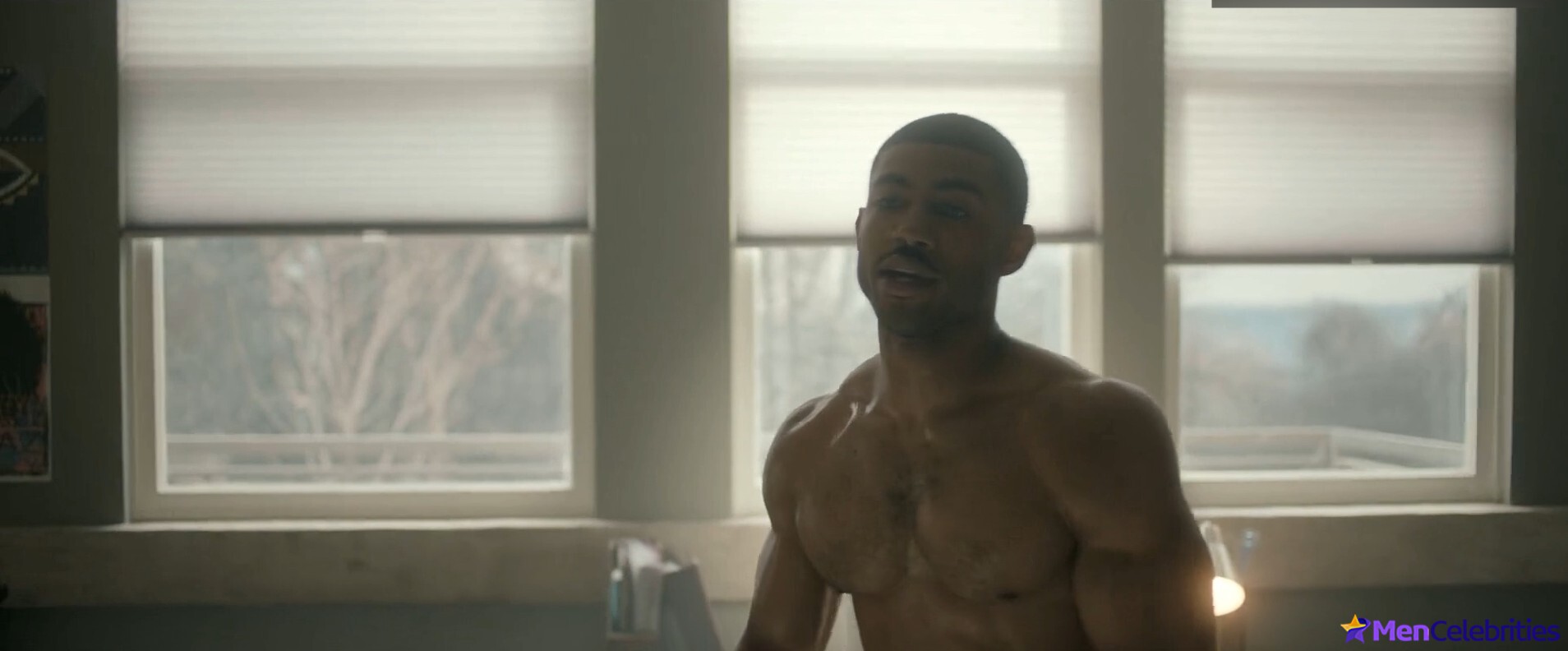 Branden Cook nude and sex scenes