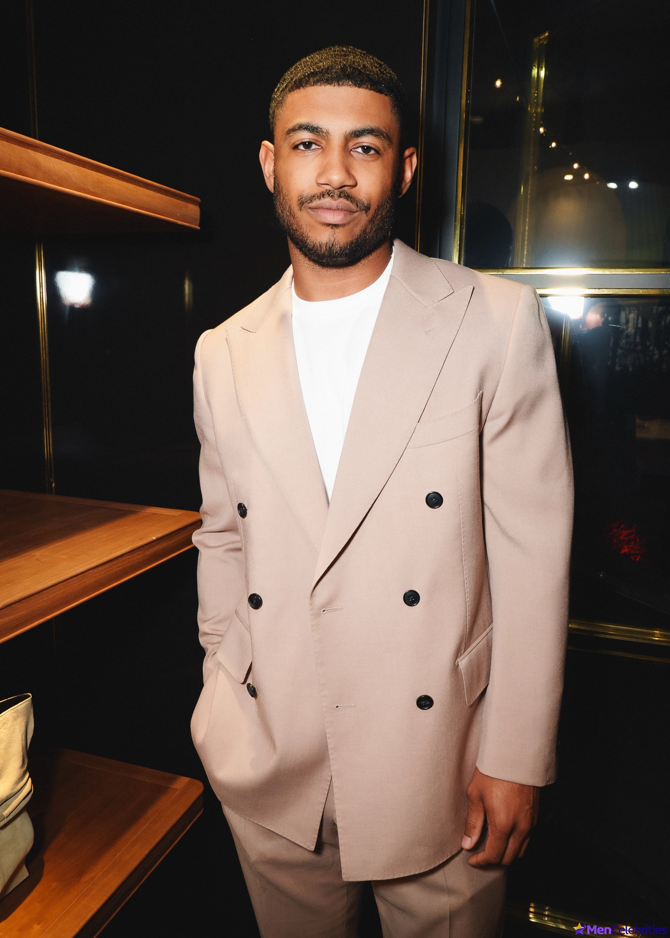 Branden Cook sexy photos