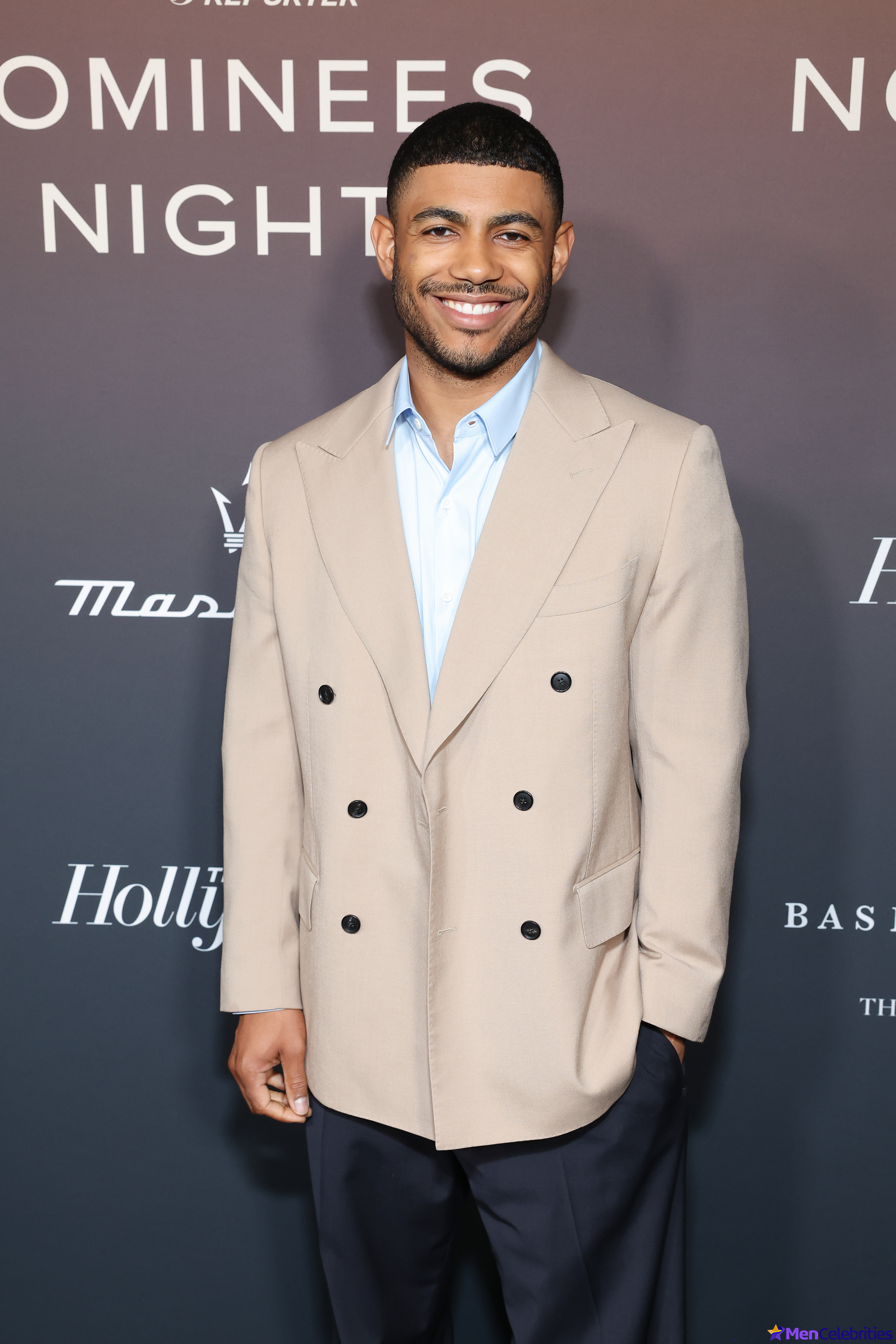 Branden Cook sexy photos