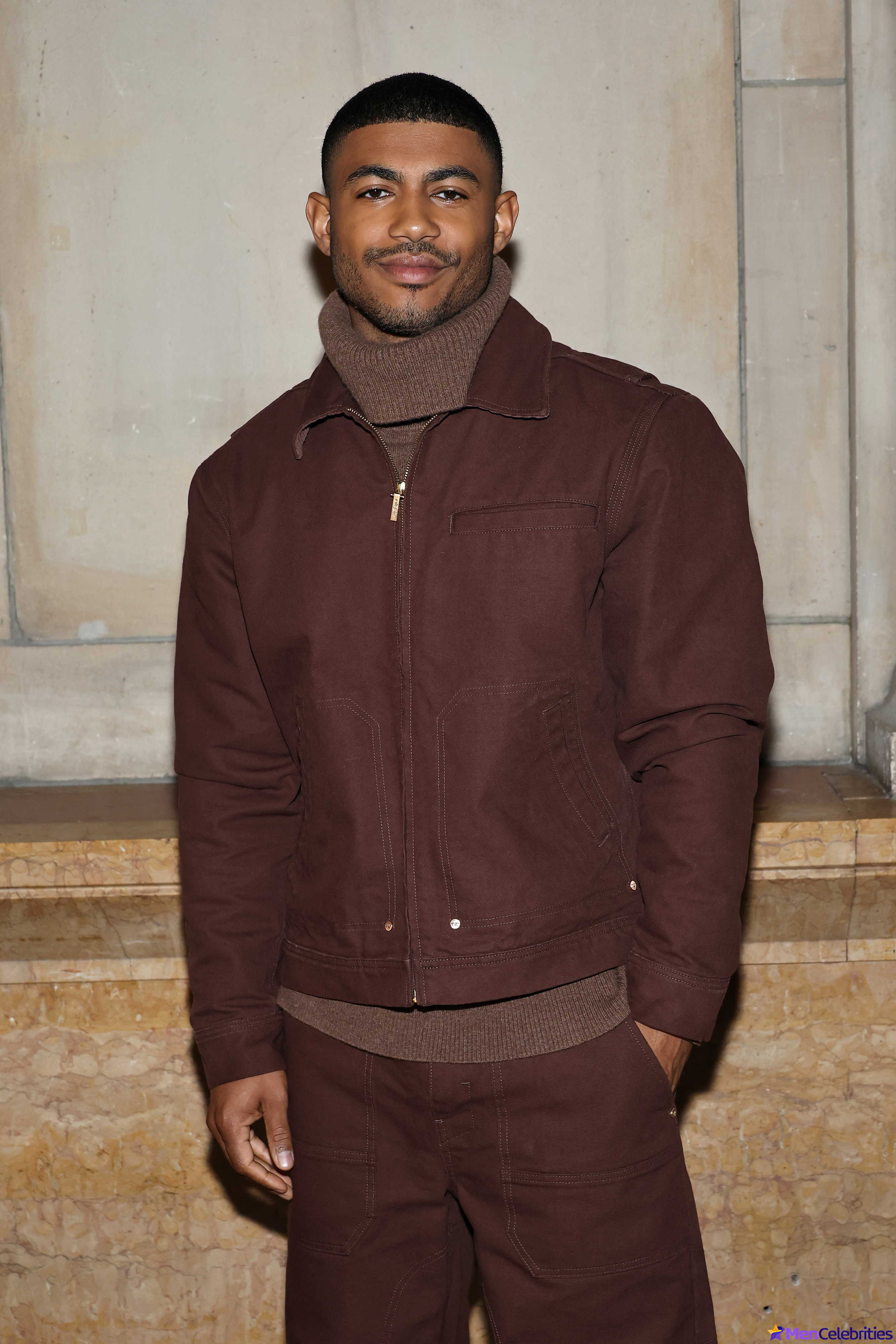 Branden Cook sexy photos