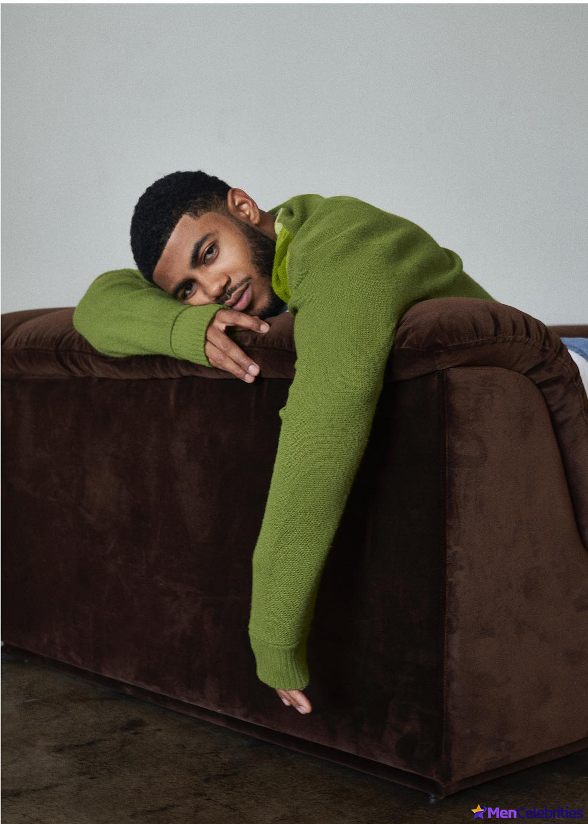 Branden Cook sexy photos