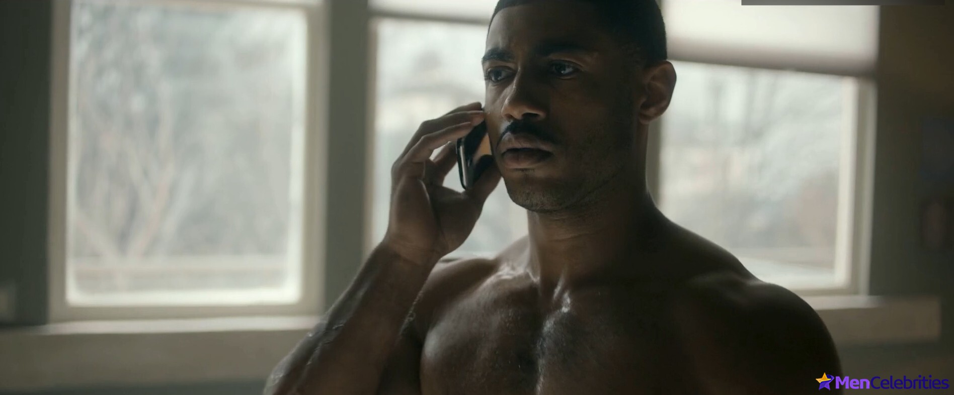 Branden Cook nude and sex scenes