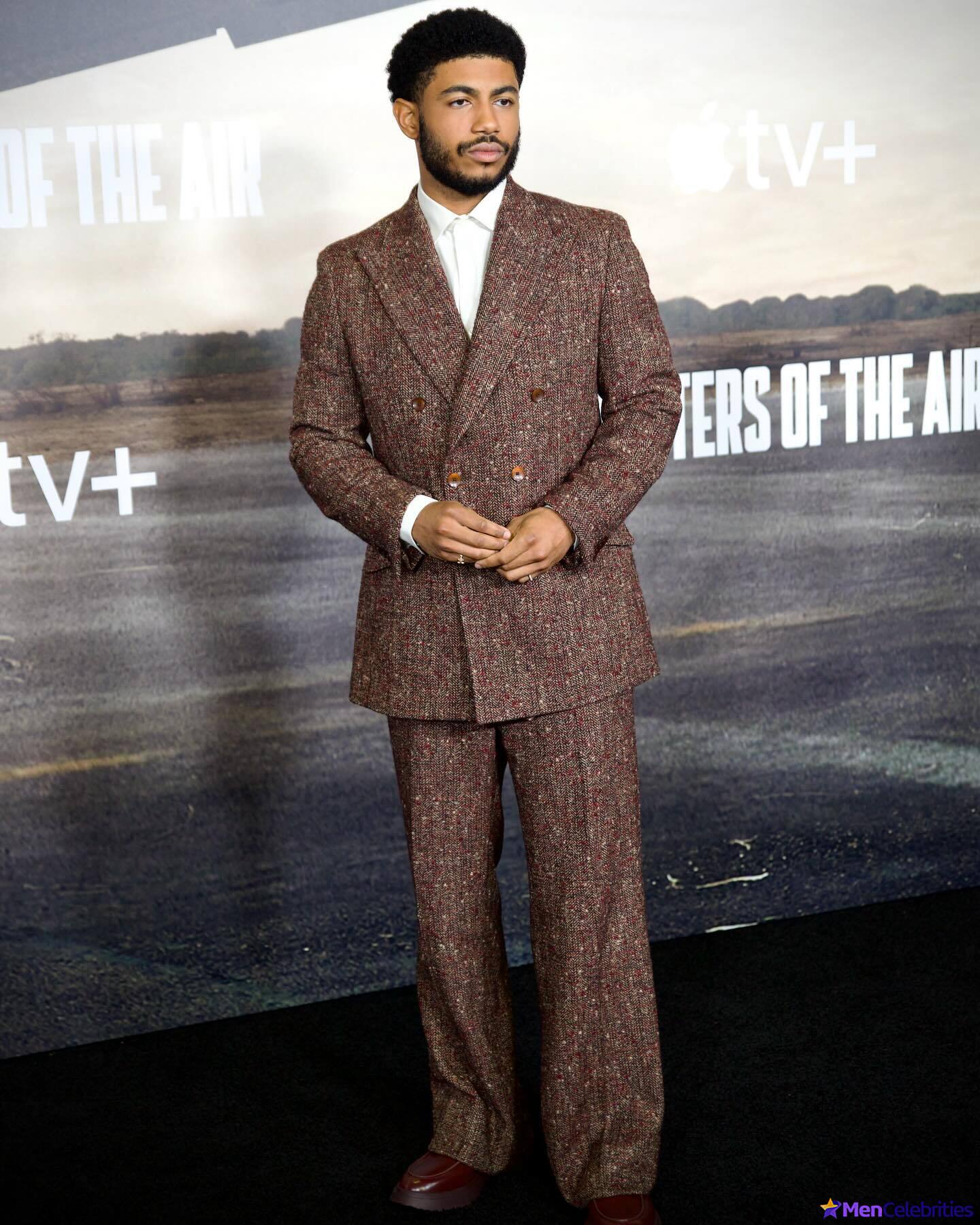 Branden Cook sexy photos