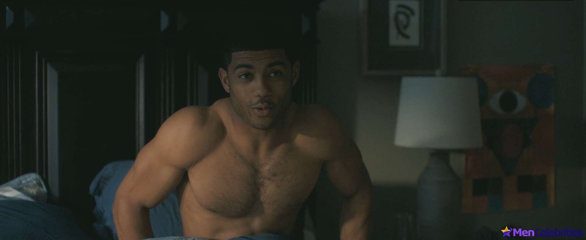 Branden Cook nude and sex scenes