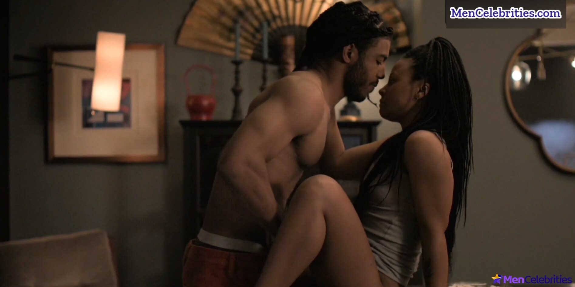 Branden Cook nude and sex scenes