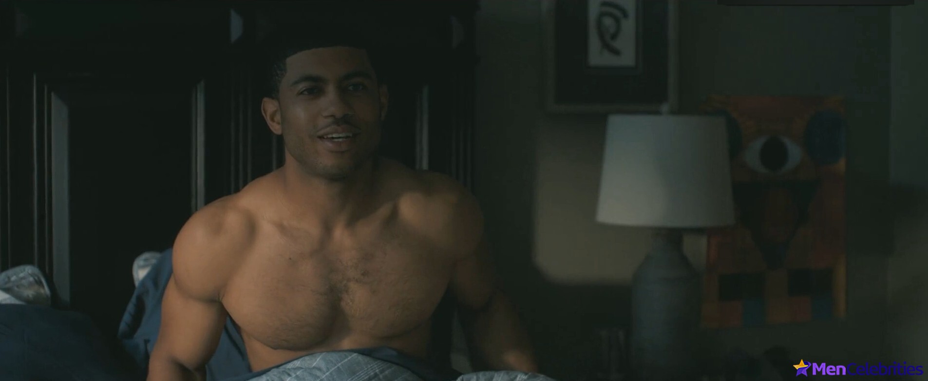 Branden Cook nude and sex scenes