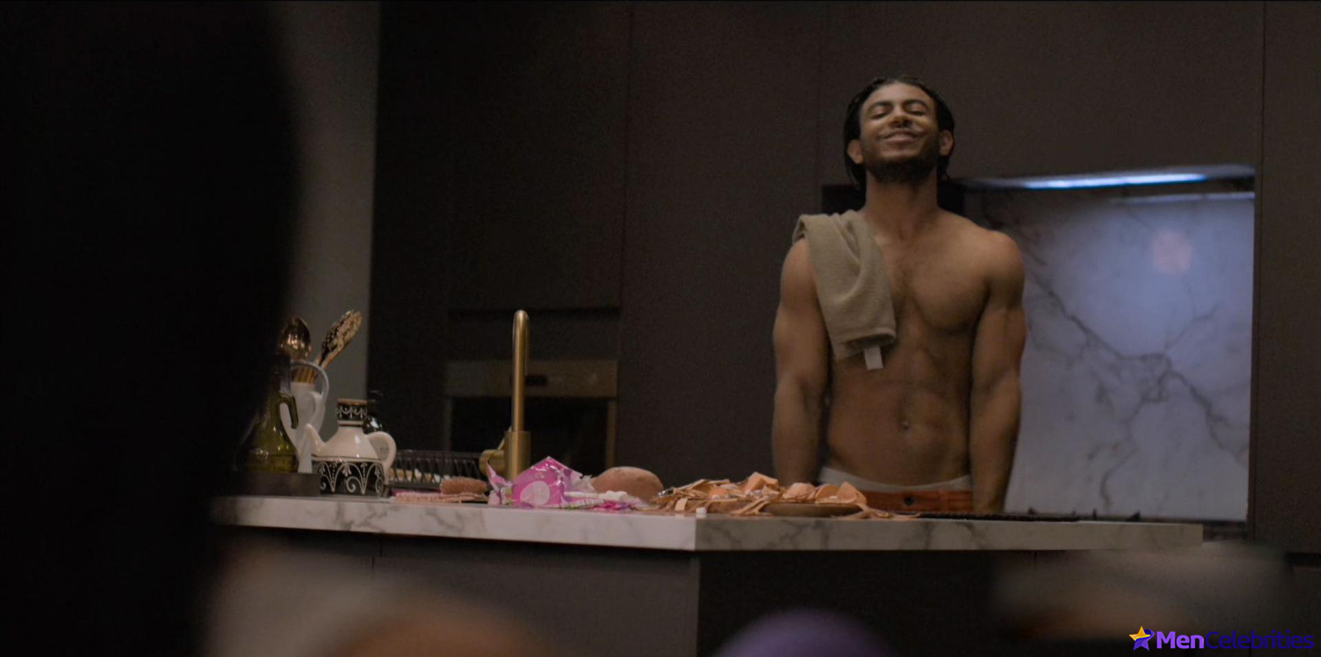 Branden Cook nude and sex scenes