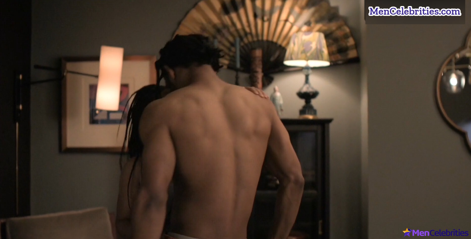 Branden Cook nude and sex scenes