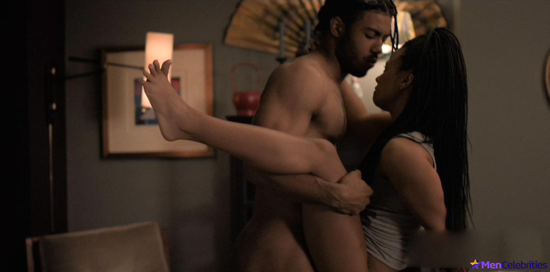 Branden Cook nude and sex scenes