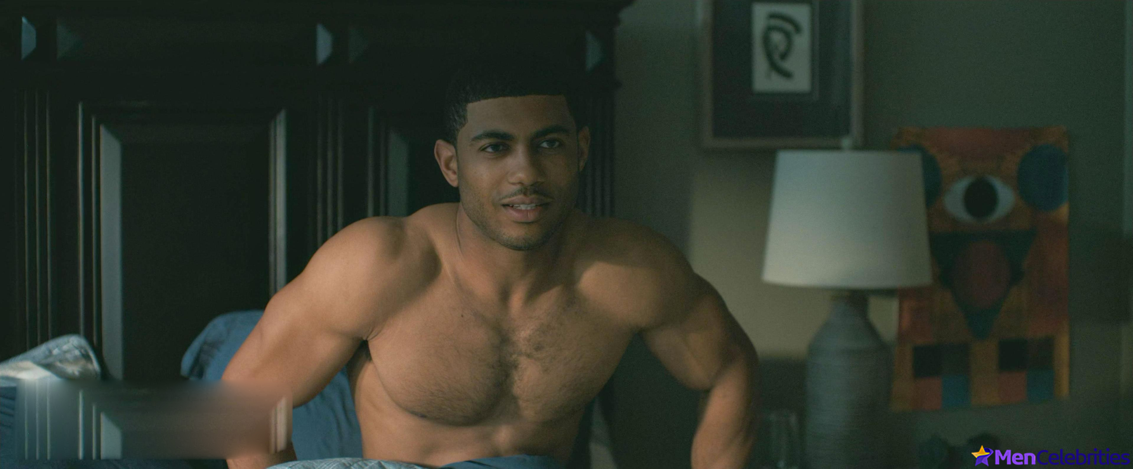 Branden Cook nude and sex scenes