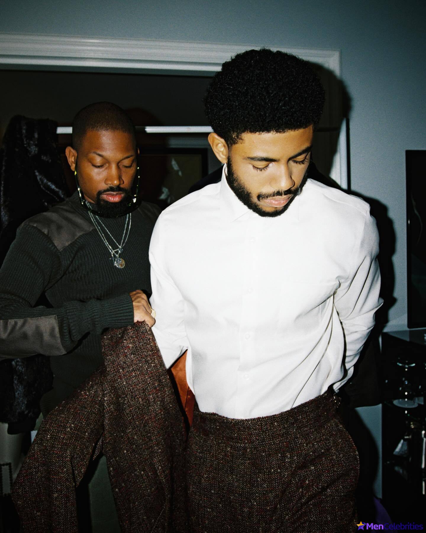 Branden Cook sexy photos