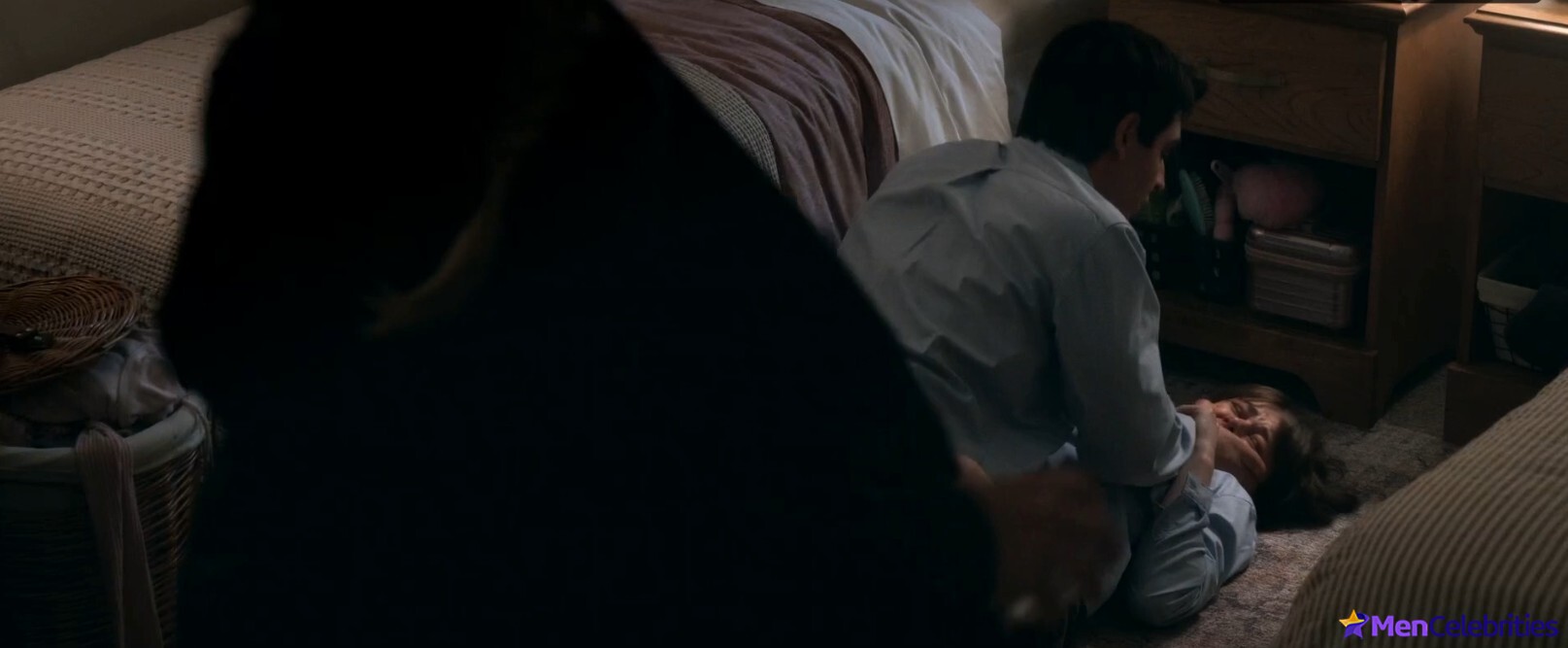 Bryce Biederman nude and sex scenes