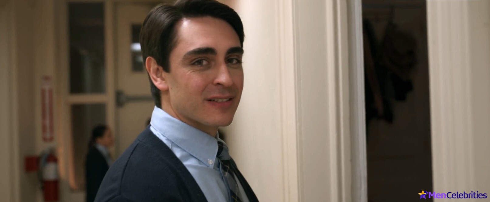 Bryce Biederman nude and sex scenes