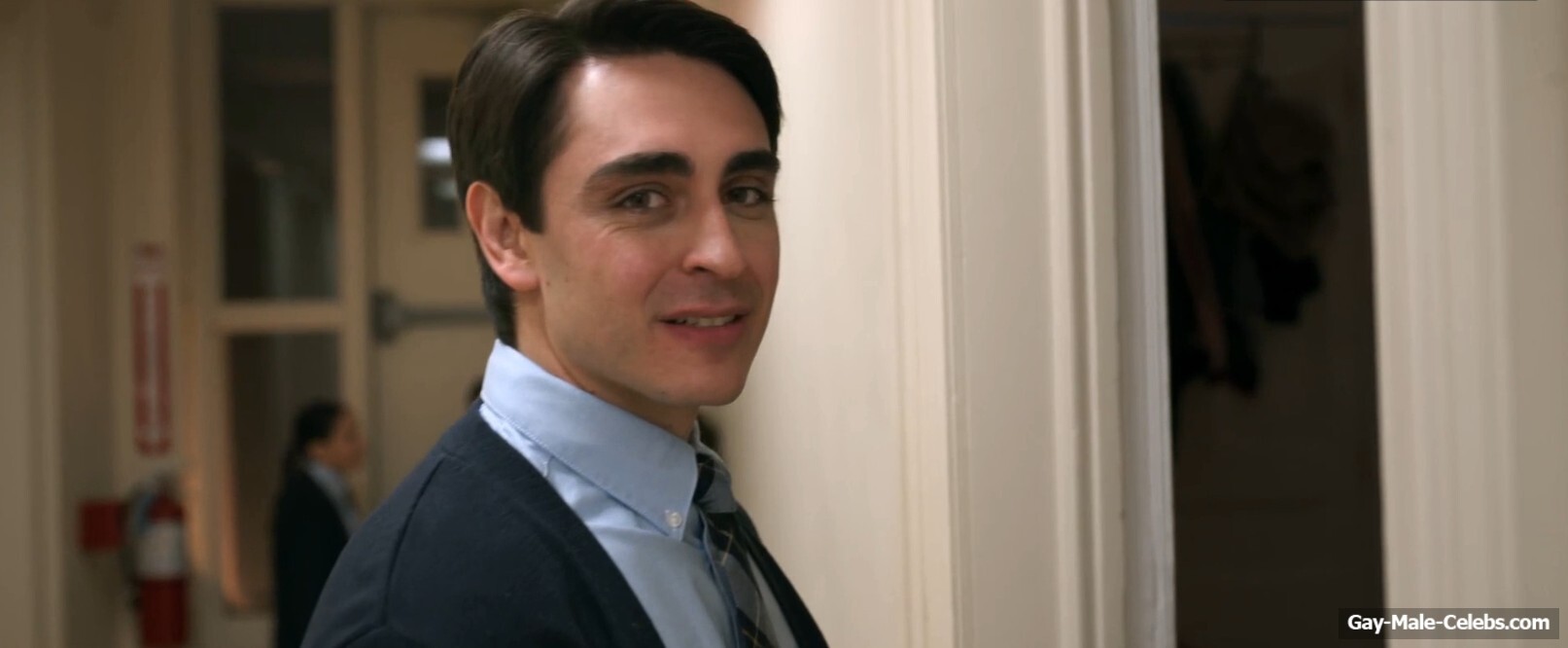 Bryce Biederman Nude and Rough Sex in The Housemaid