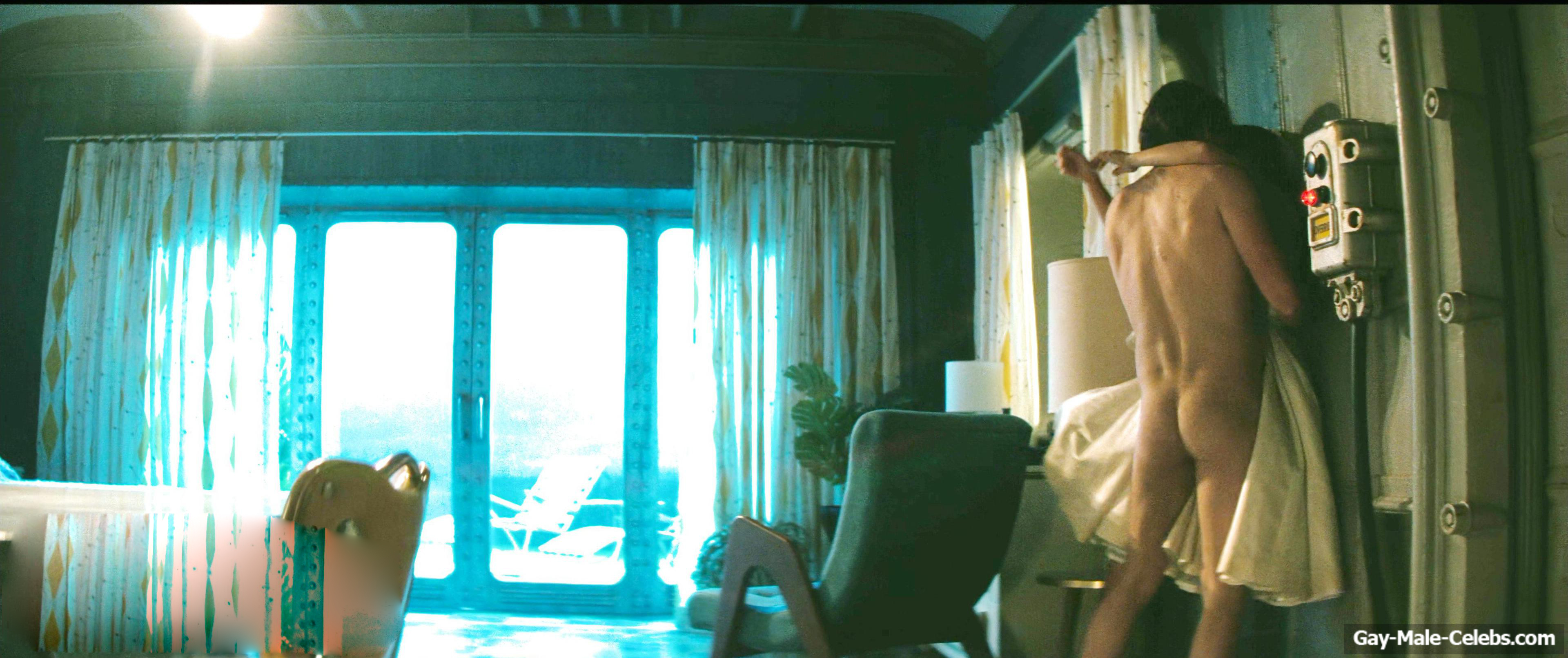 Cameron Cowperthwaite nude