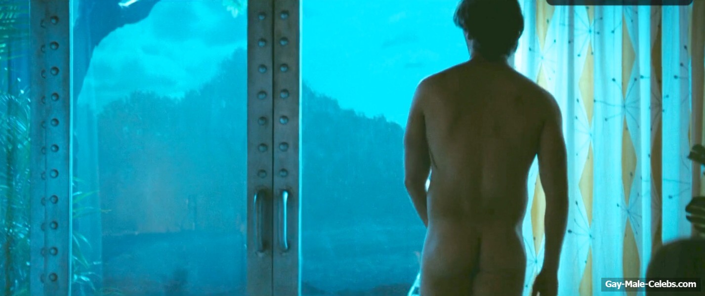 Cameron Cowperthwaite Nude And Sex Scenes in Fallout