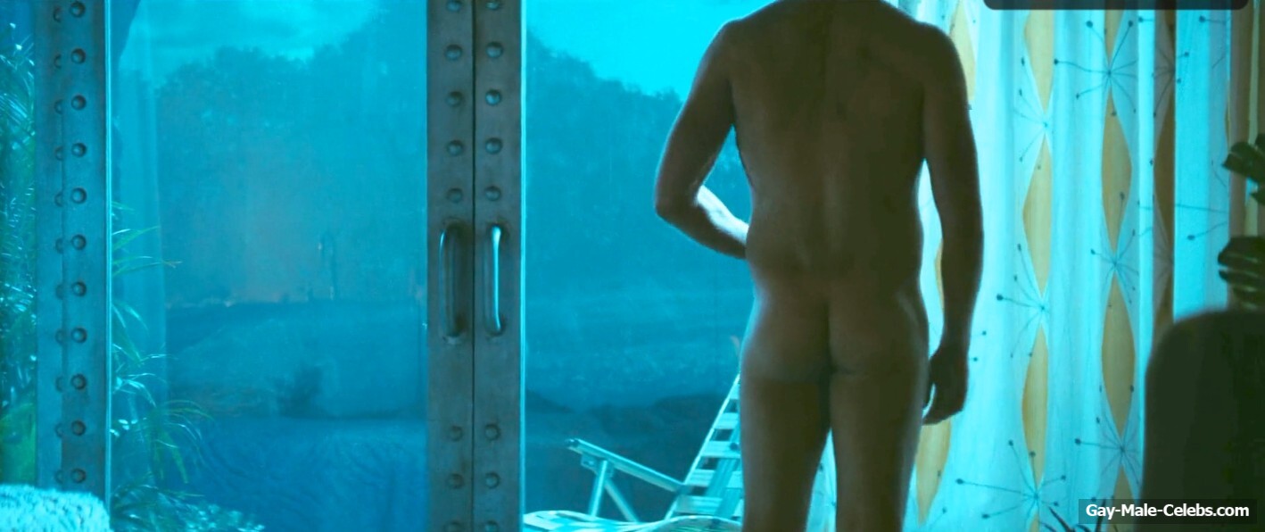 Cameron Cowperthwaite Nude And Sex Scenes in Fallout