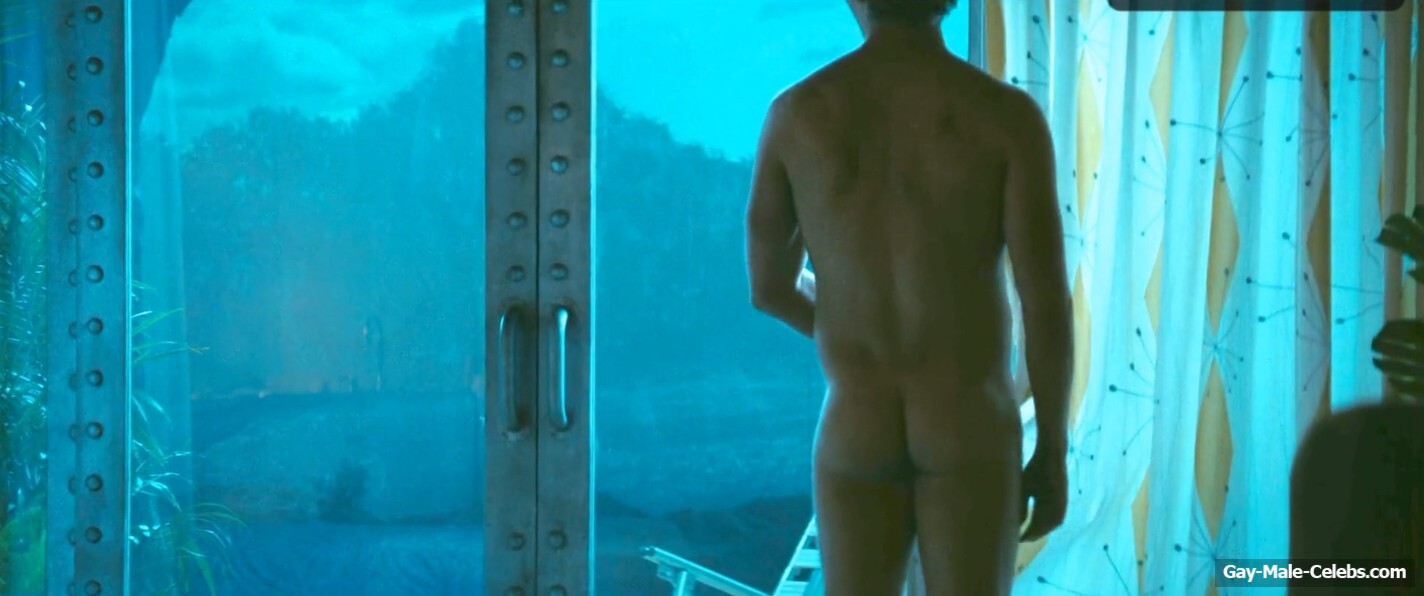 Cameron Cowperthwaite Nude And Sex Scenes in Fallout