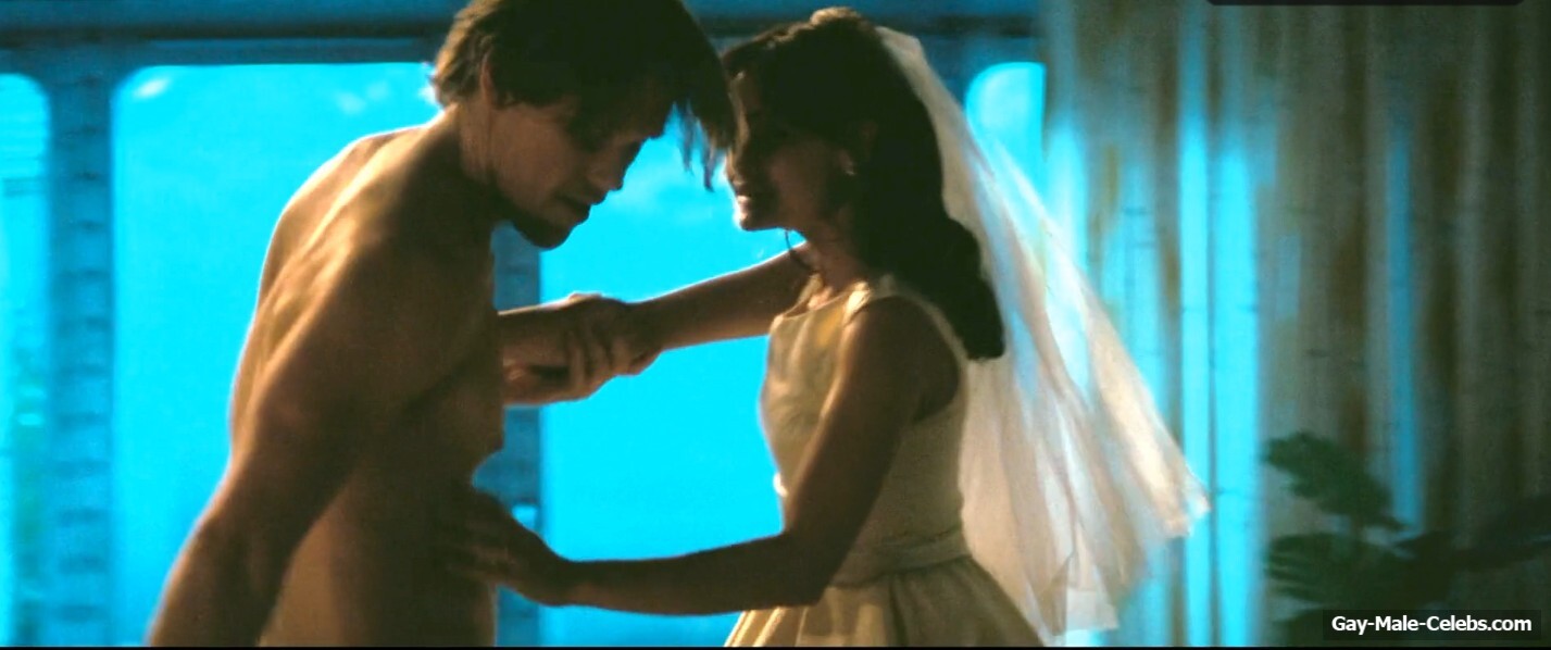 Cameron Cowperthwaite Nude And Sex Scenes in Fallout