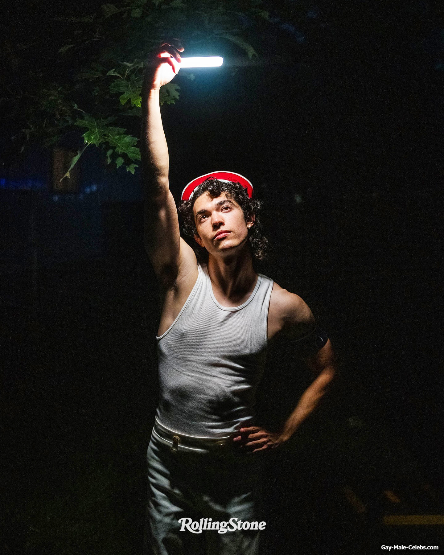 Conan Gray shirtless and sexy pics