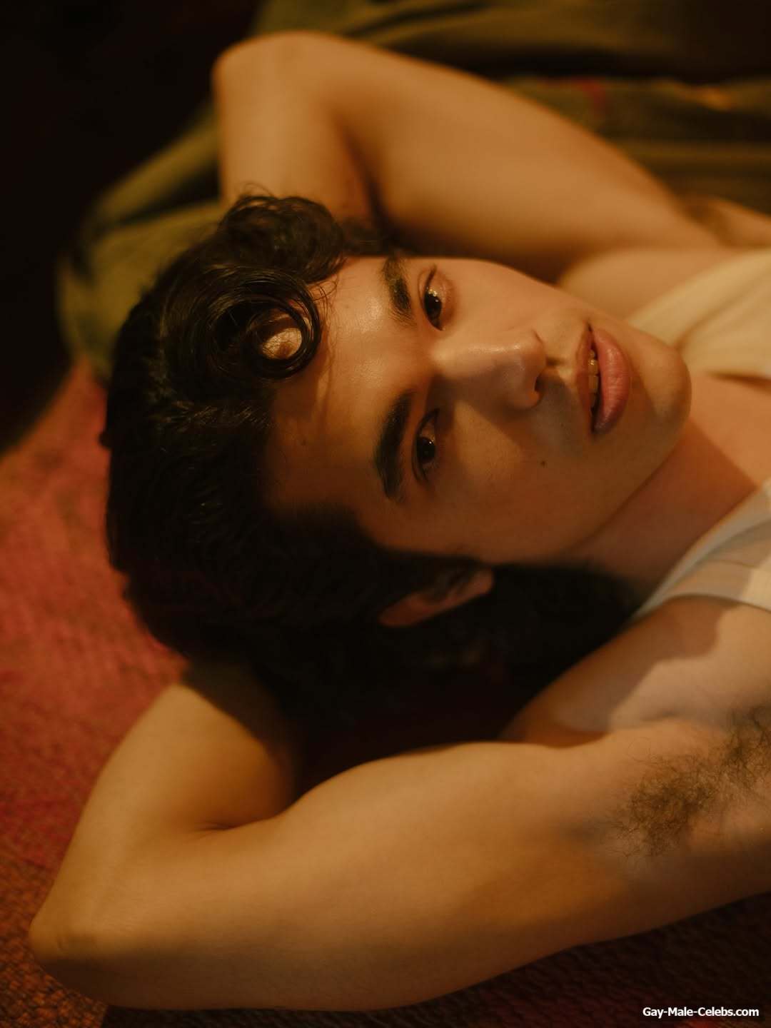 Conan Gray shirtless and sexy pics