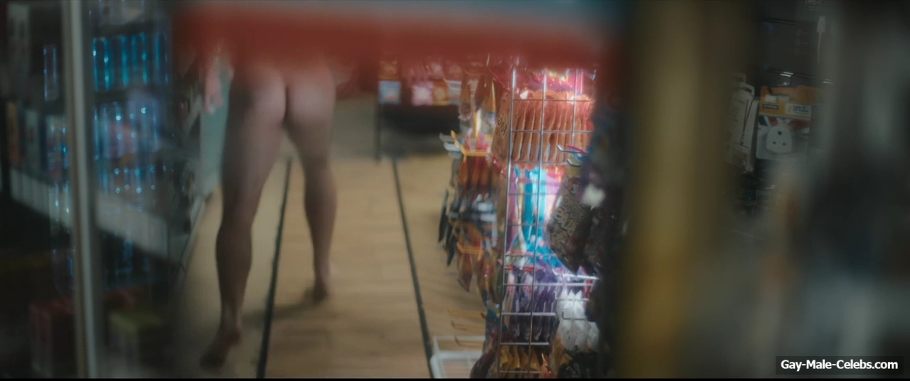 Corey Mylechreest nude in Long Story Short