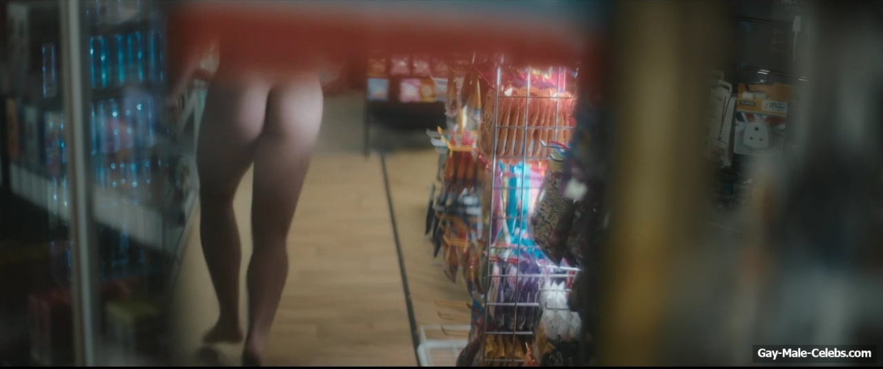 Corey Mylechreest exposed