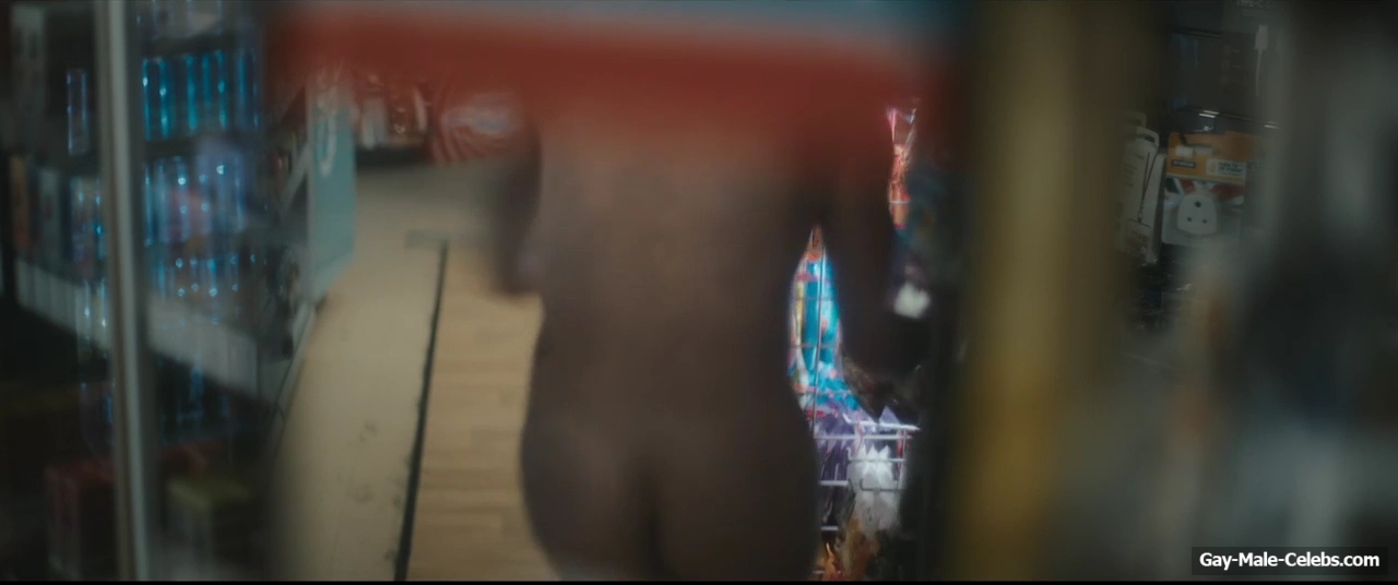 Corey Mylechreest nude in Long Story Short