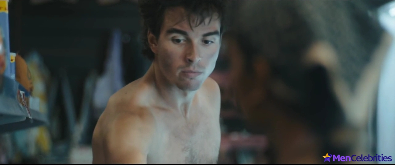 Corey Mylchreest nude and sex scenes