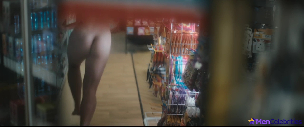 Corey Mylchreest nude and sex scenes