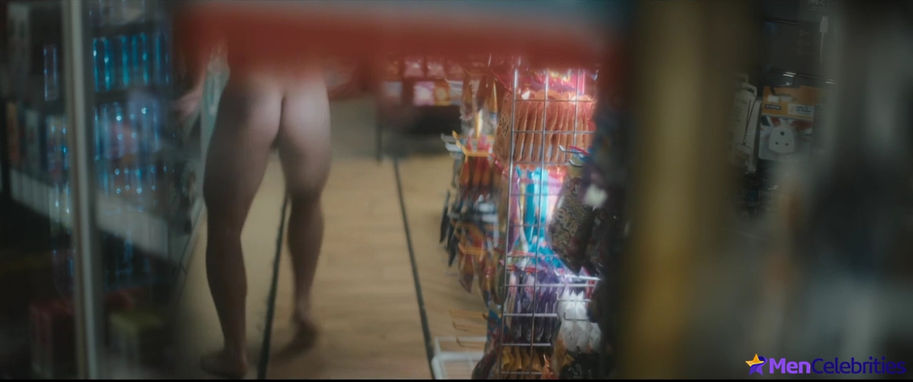 Corey Mylchreest nude and sex scenes