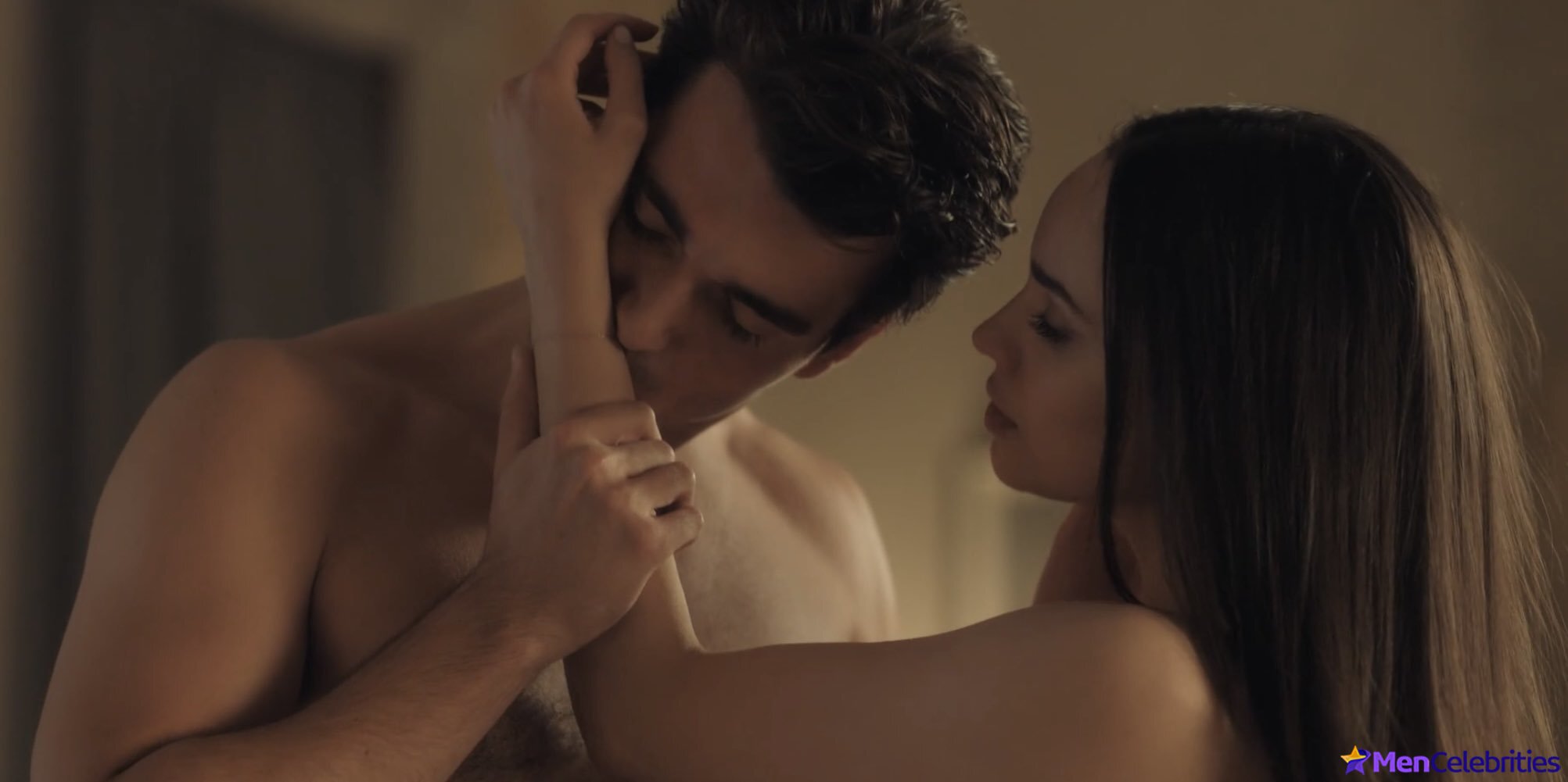 Corey Mylchreest nude and sex scenes