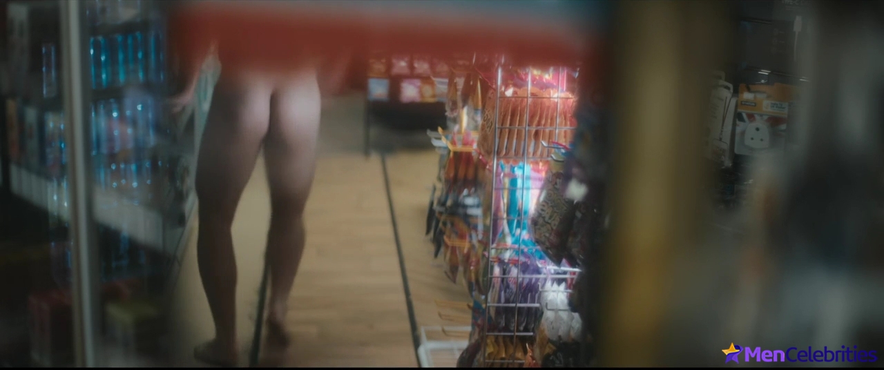 Corey Mylchreest nude and sex scenes