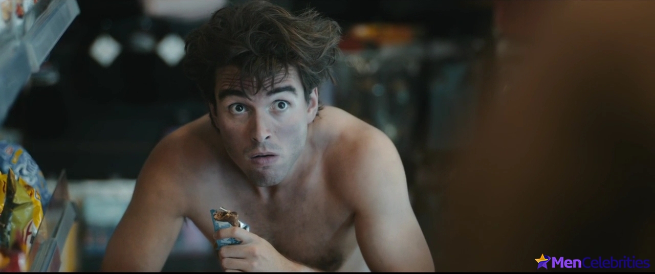 Corey Mylchreest nude and sex scenes