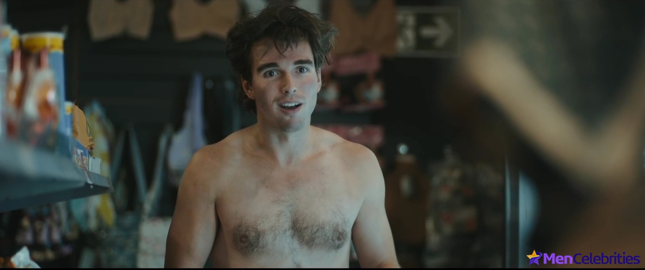 Corey Mylchreest nude and sex scenes