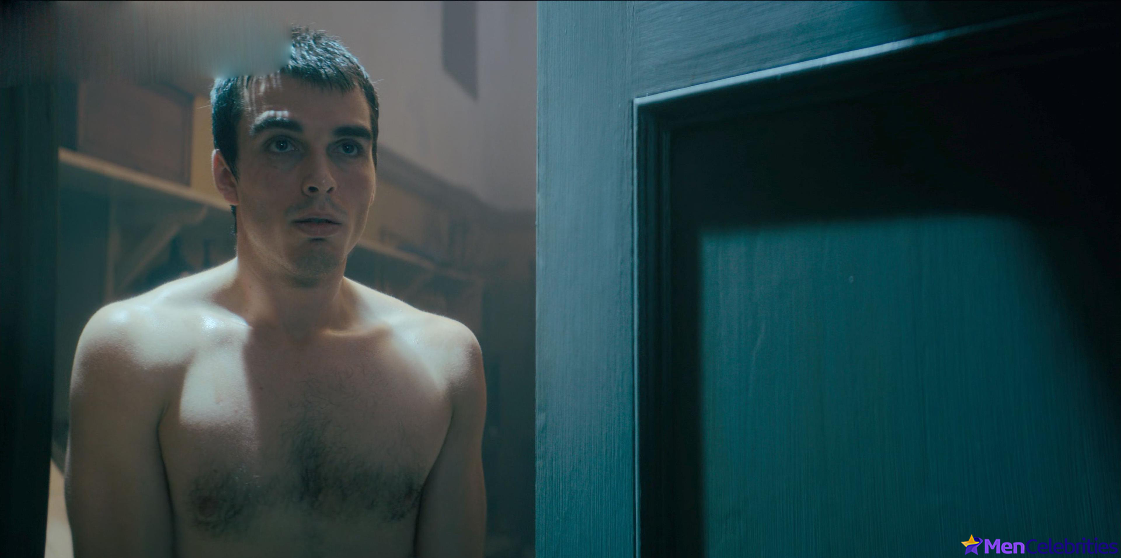 Corey Mylchreest nude and sex scenes