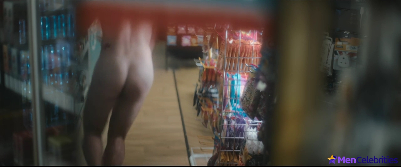 Corey Mylchreest nude and sex scenes