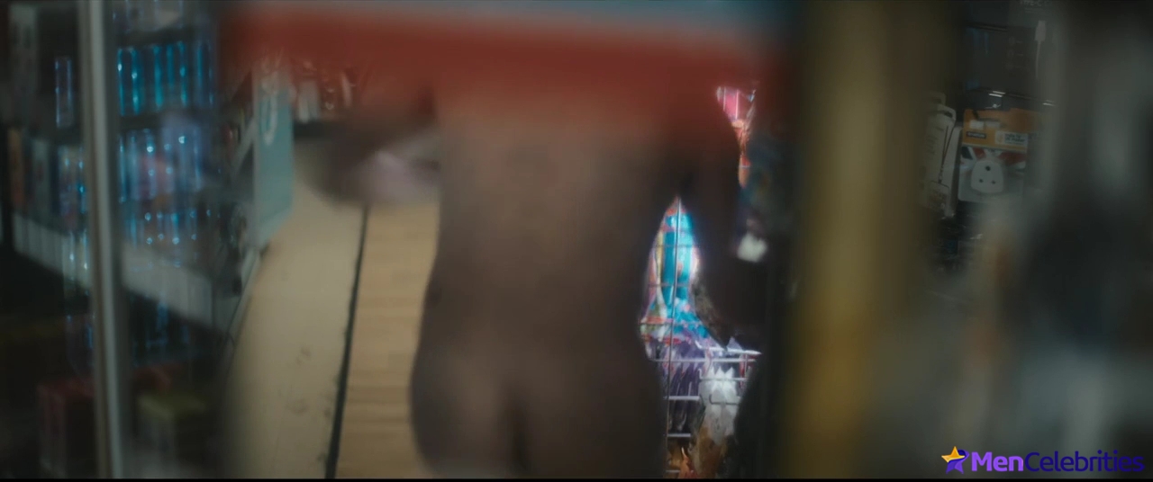 Corey Mylchreest nude and sex scenes