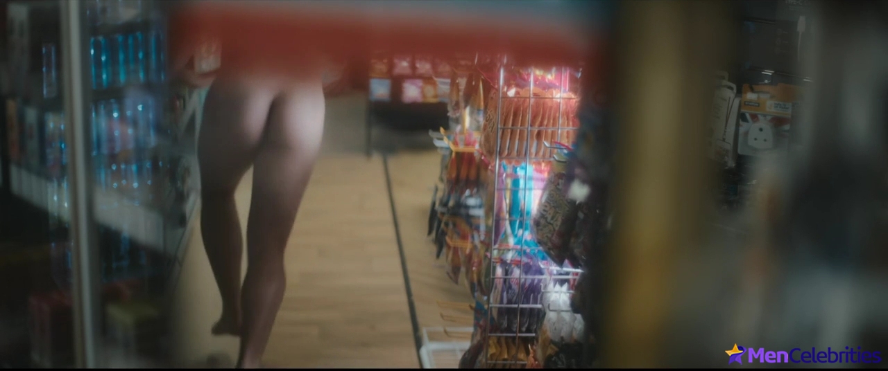 Corey Mylchreest nude and sex scenes