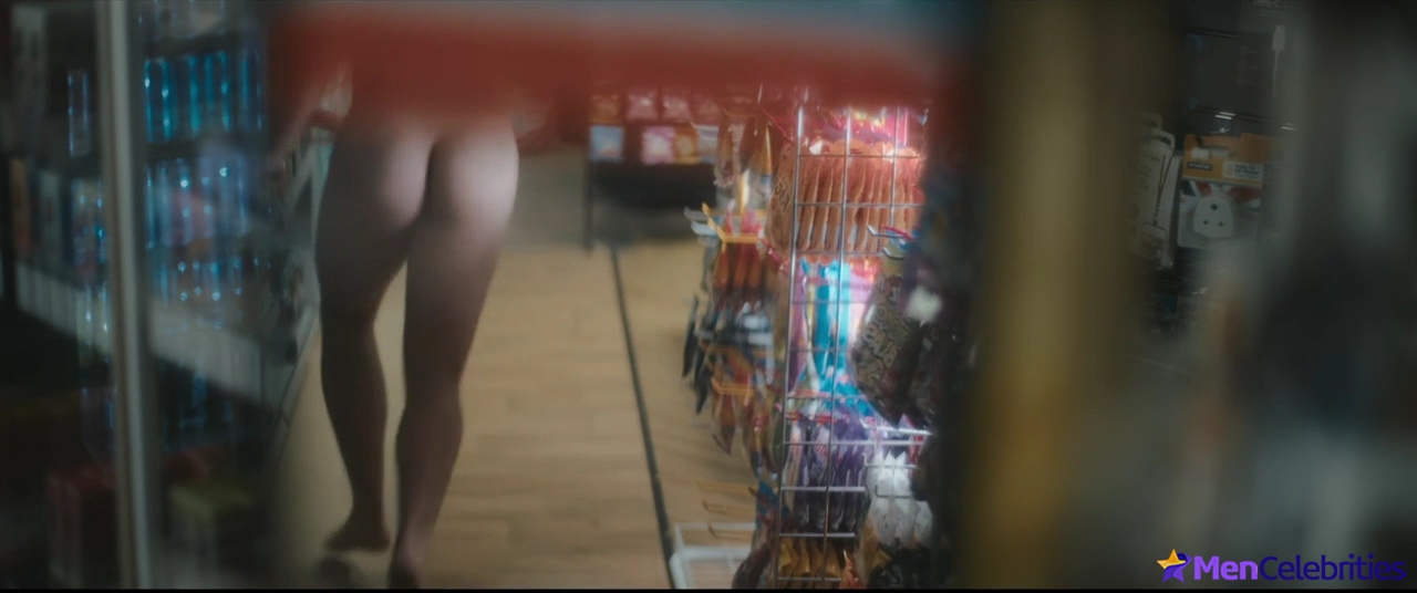 Corey Mylchreest nude and sex scenes