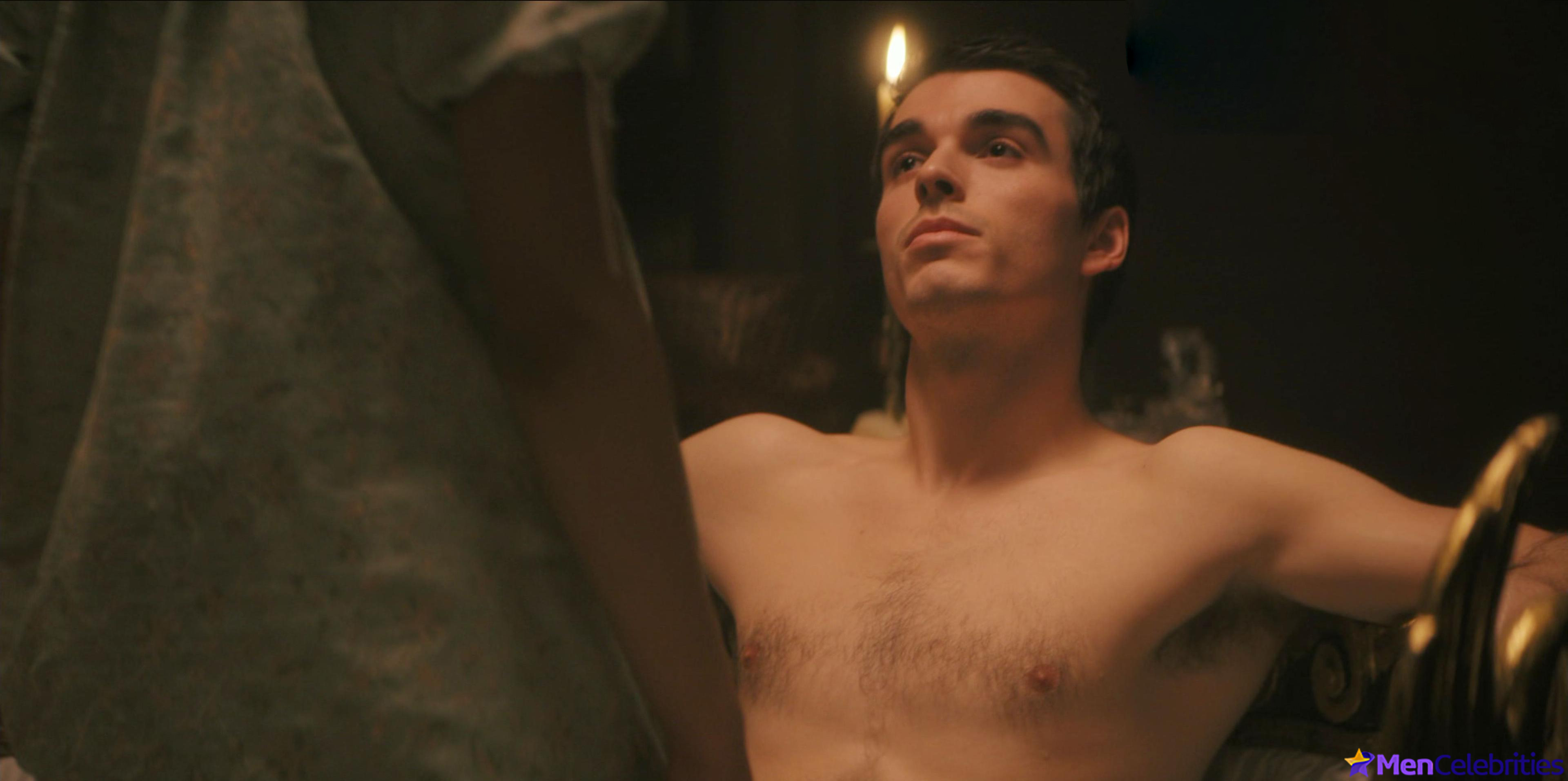 Corey Mylchreest nude and sex scenes